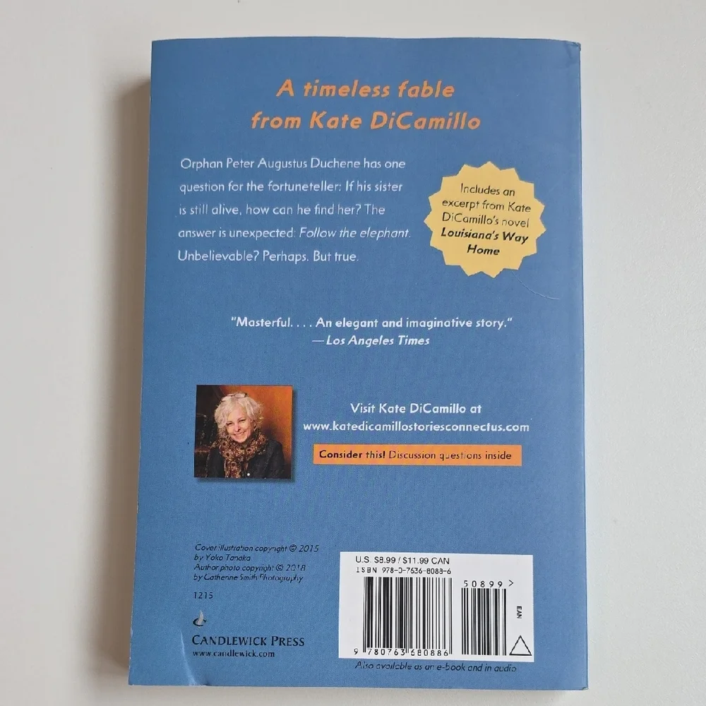 N/A charming book